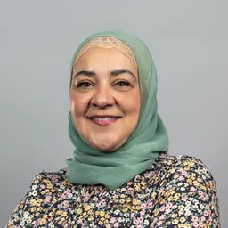 Manal Ahmed Faik Samy