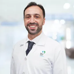 Khaled Awad