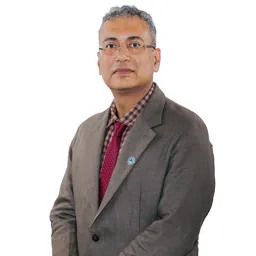 Deepak Kalia