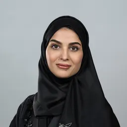 Fatima Ahmed Alhammadi