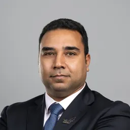 Ahmed Mostafa Farrag Soliman