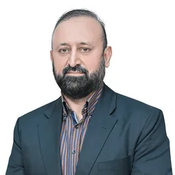 Quatullah Rustum