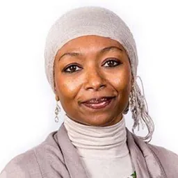 Nada Khogali