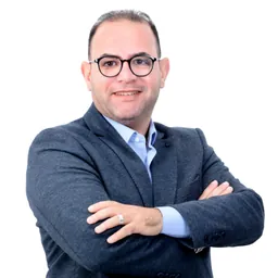 Mazin Abdalah Ali Al Zoubi