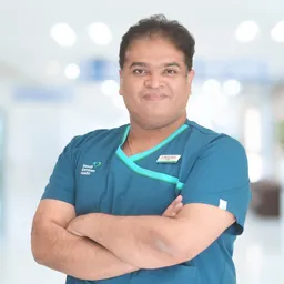 Sujith Sam Mammen