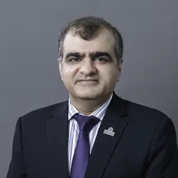Dileep Nanik Ram Kumar