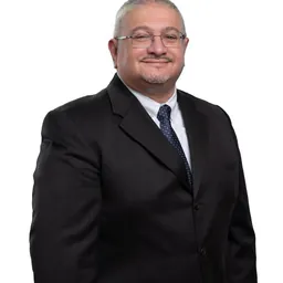 Maged Raafat Mostafa Ahmed