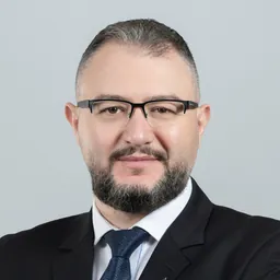 Mohamad Aikrch Al Haroun