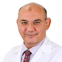 Sameh Abdelkader