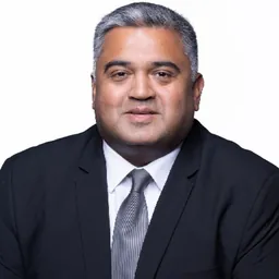 Mohammed Zahier Ebrahim