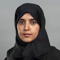 Hala Khalifa AlKetbi