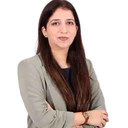 Azra Zahoor Kakroo