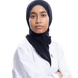 Sara Redha Mohamad