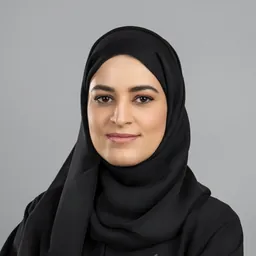 Alia Juma AlFalasi