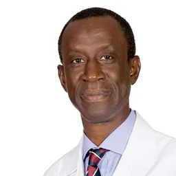 Taohid Oladele Oshodi