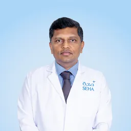 Jayachandran Ramchandran Panickar