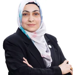 Farhat Arsalan