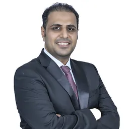 Hamood Ur Rehman Yasin Muhammad General Dentist