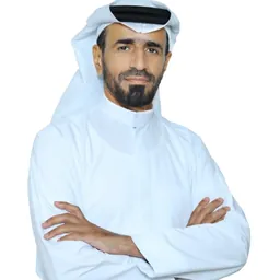 Humaid Alkuwaiti