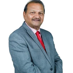 Atul Kumar Mathur