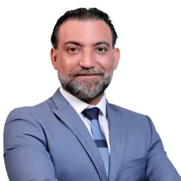 Mohammad Shawakh