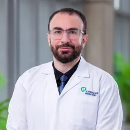 Mostafa Malas