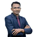 Raghavendra N S