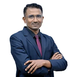 Raghavendra N S