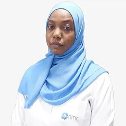 Areej Sibir Mohammed Jamaa