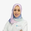 Hiba Al Khalifa