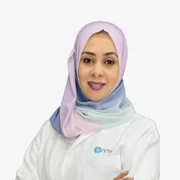 Hiba Al Khalifa