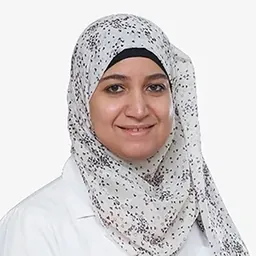 Dena Samir Abdelhady