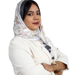 Rawia Mustafa Ishag Mohammed
