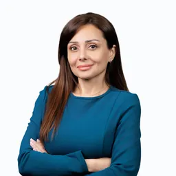 Nahar Al Baroodi