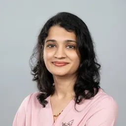 Nisha Kunal Ranidan Mandhane