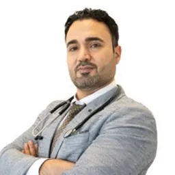 Anas Al Shamandy