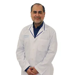 Sameer Sajwani