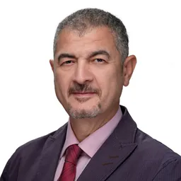Amin El Helw
