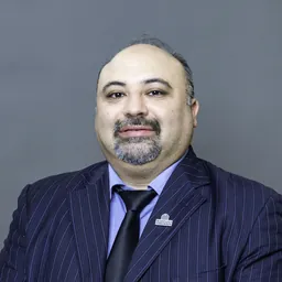 Ihab F.K Ashber