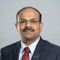 Mohan Babu Anjaneya Reddy