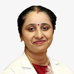 Anuradha Krishnadas Nair