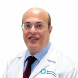 Waleed Hekal
