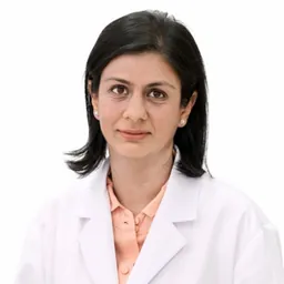 Pooja Mehan