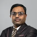 Sachin Pralhad Sasane