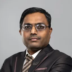 Sachin Pralhad Sasane