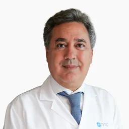 Ramzi Ghanem