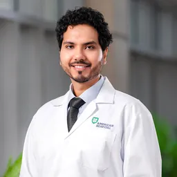 Samarth Virmani