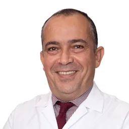Abdel Naser Kamel