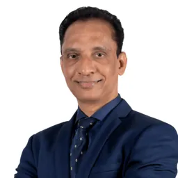 Sudarshan Bhandary