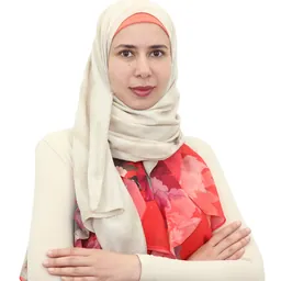 Eman Mousa